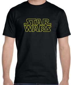 Like this Star Wars-inspired one